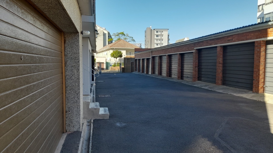 To Let 1 Bedroom Property for Rent in Rondebosch Western Cape